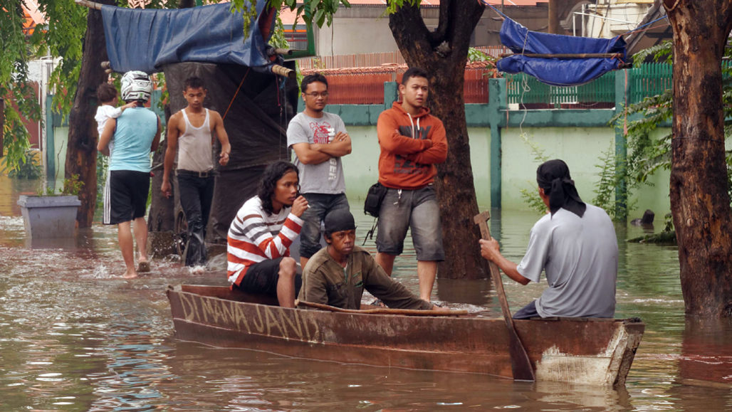 恒达登录连接 一项新的估计将海平