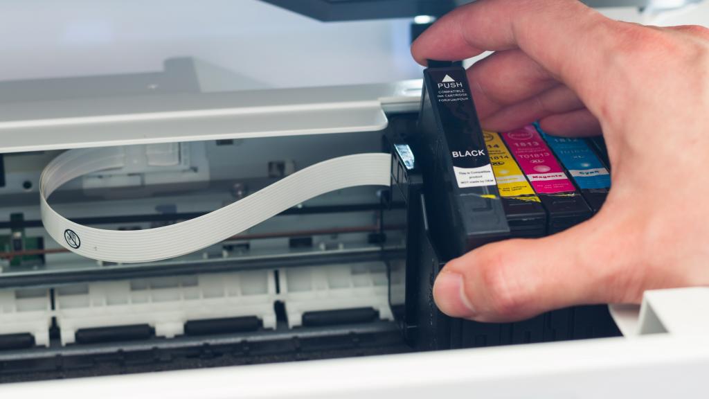 恒达娱乐总代理 从废弃碳粉中产生的废物可以用来制造储能设备