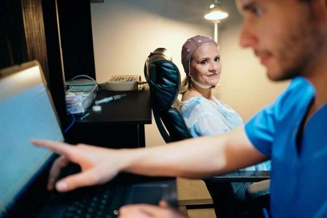 恒达网址 开源的脑电图可视化工具