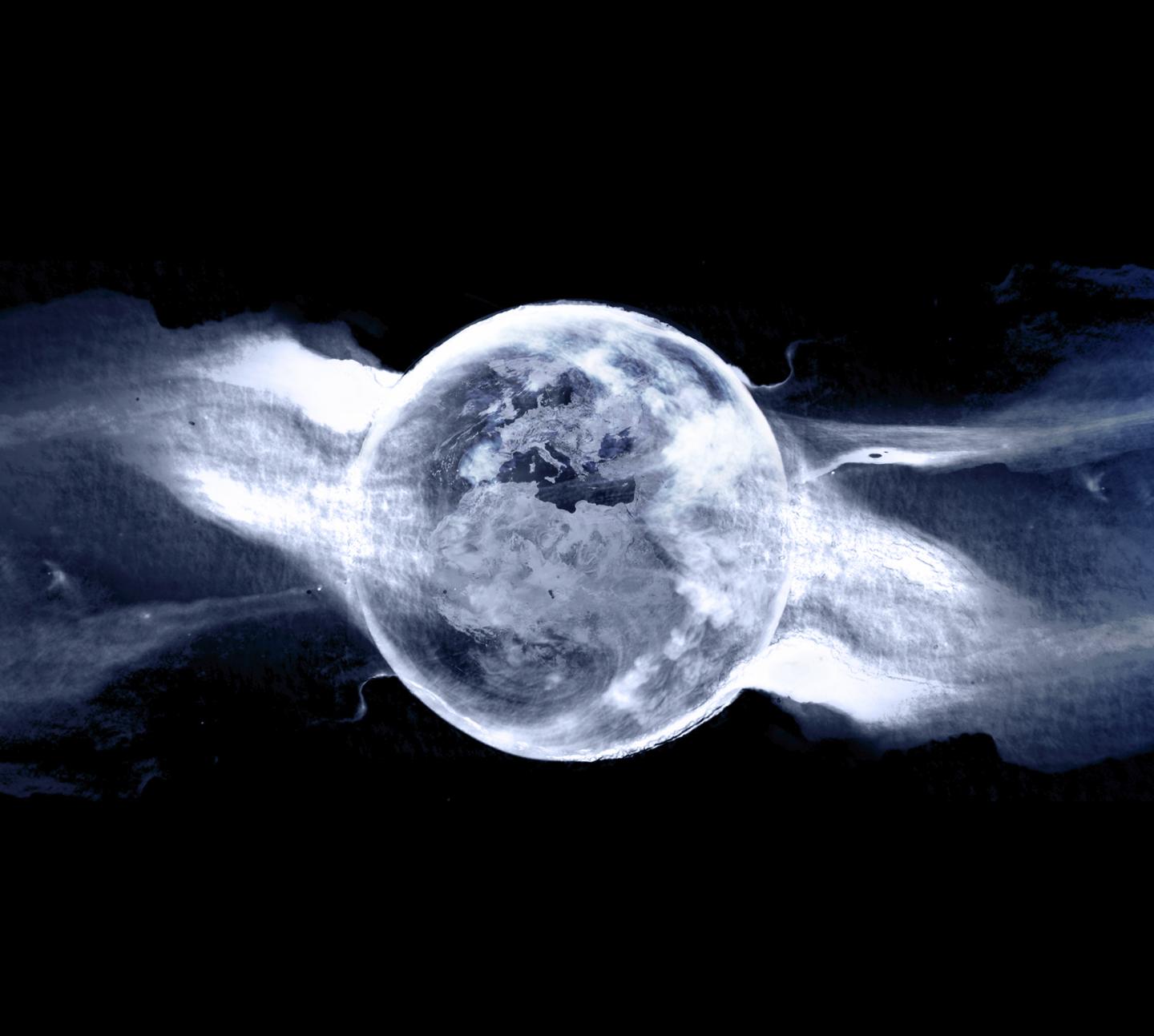 恒达登录连接 新材料的设计超越了湿式烟气的碳捕集