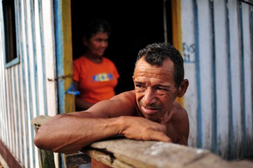 恒达平台总代理 REDD+ within reach in rural Brazil